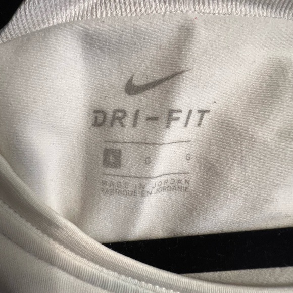 Thermal Nike Long Sleeves TShirt - Picture 3 of 3